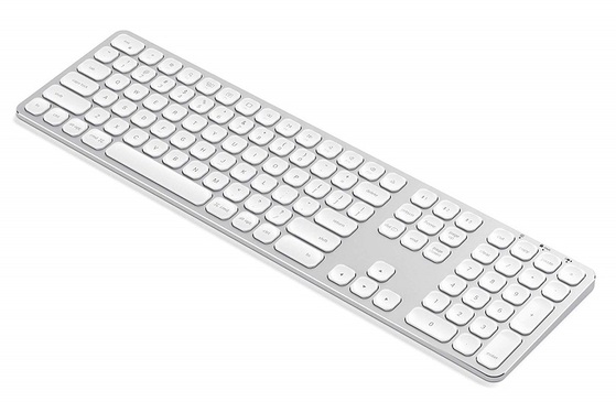 mechanical keyboard for mac and windows
