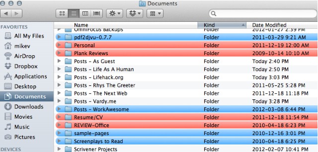 mac tips for office productivity