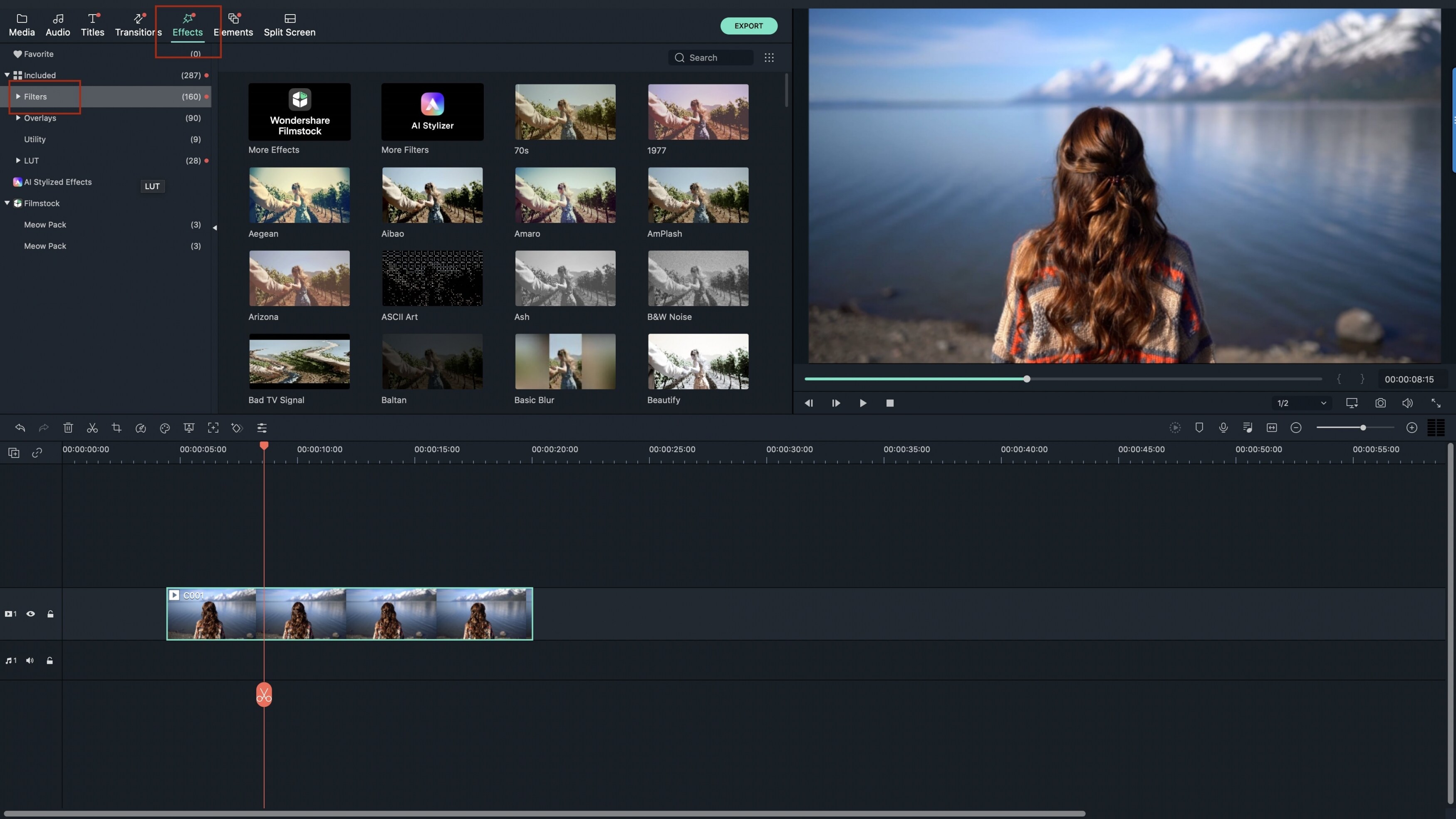 video editor free for mac